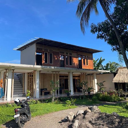 Rinjani Eco Villa Senaru Bayan Exteriér fotografie