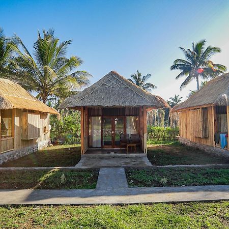 Rinjani Eco Villa Senaru Bayan Exteriér fotografie