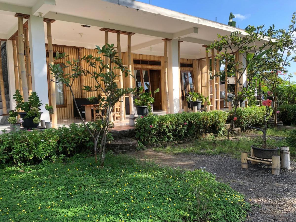 Rinjani Eco Villa Senaru Bayan Exteriér fotografie