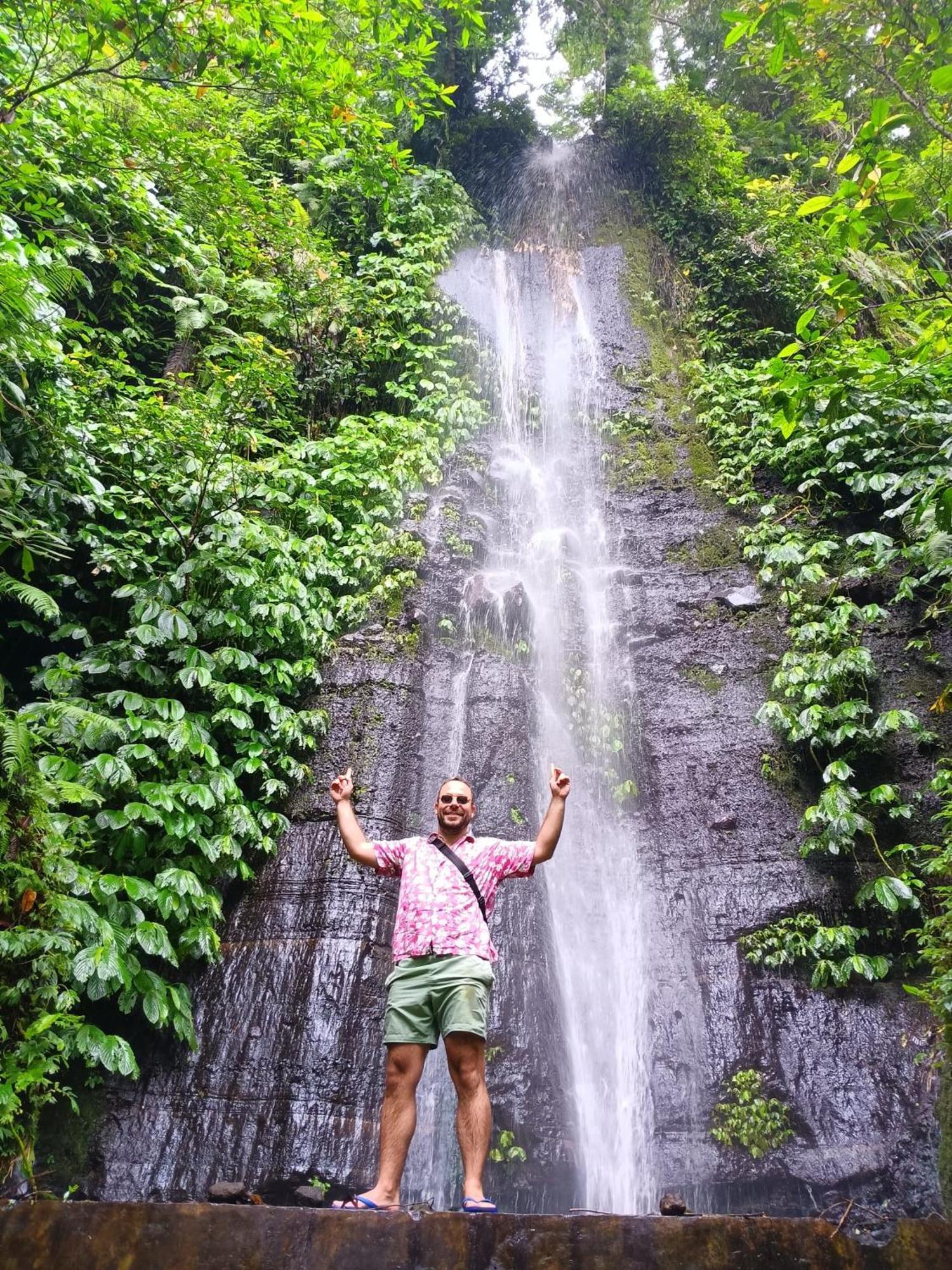 Rinjani Eco Villa Senaru Bayan Exteriér fotografie