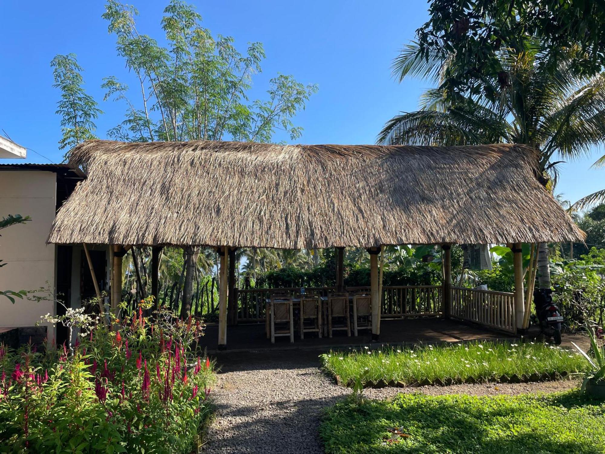 Rinjani Eco Villa Senaru Bayan Exteriér fotografie