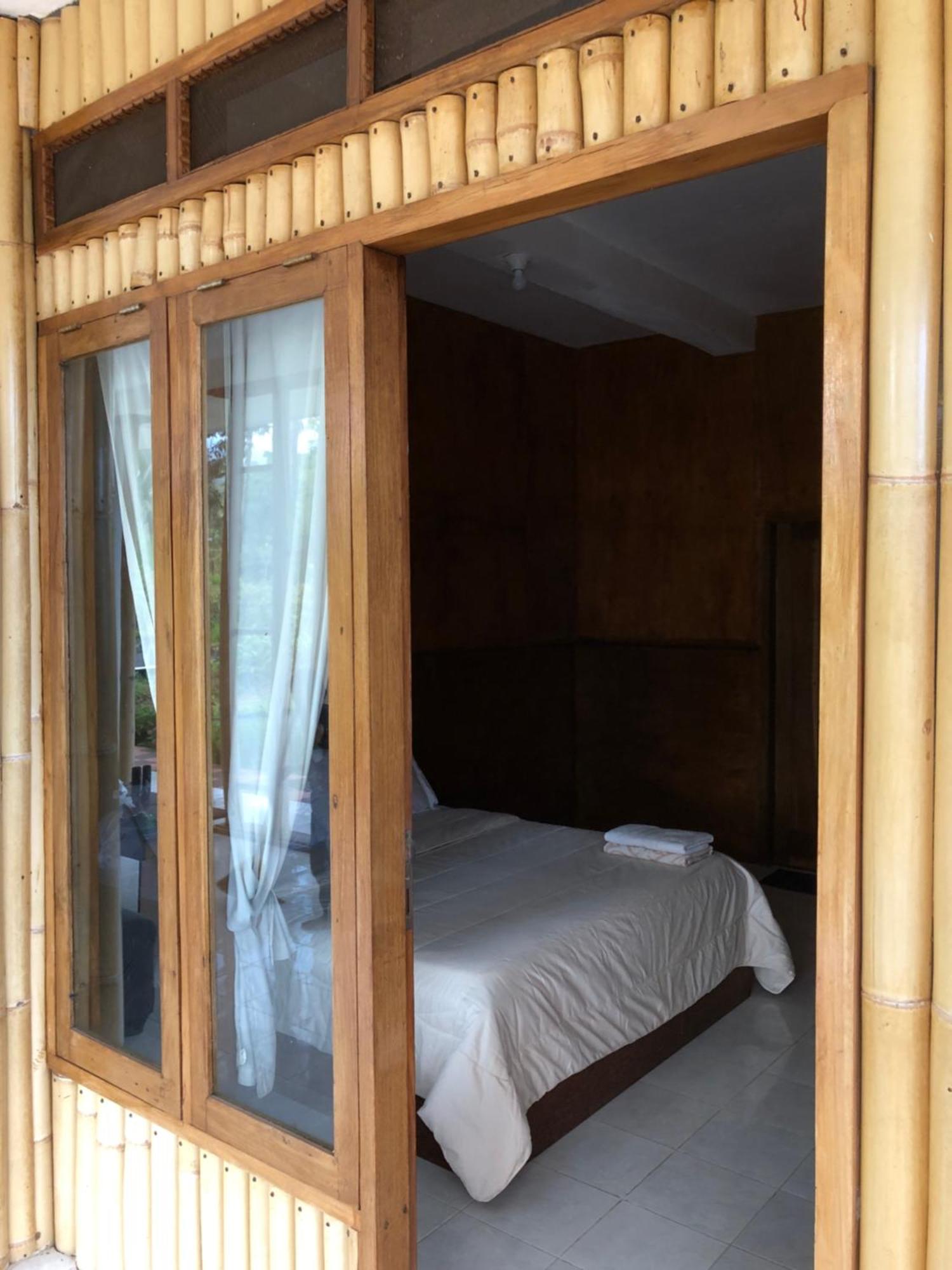 Rinjani Eco Villa Senaru Bayan Exteriér fotografie