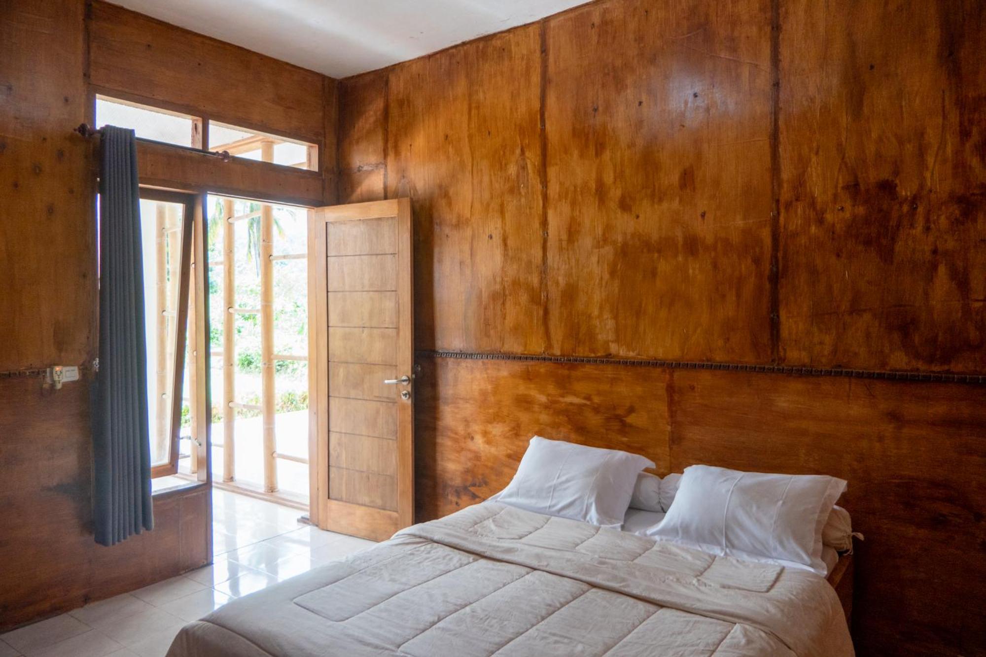 Rinjani Eco Villa Senaru Bayan Exteriér fotografie