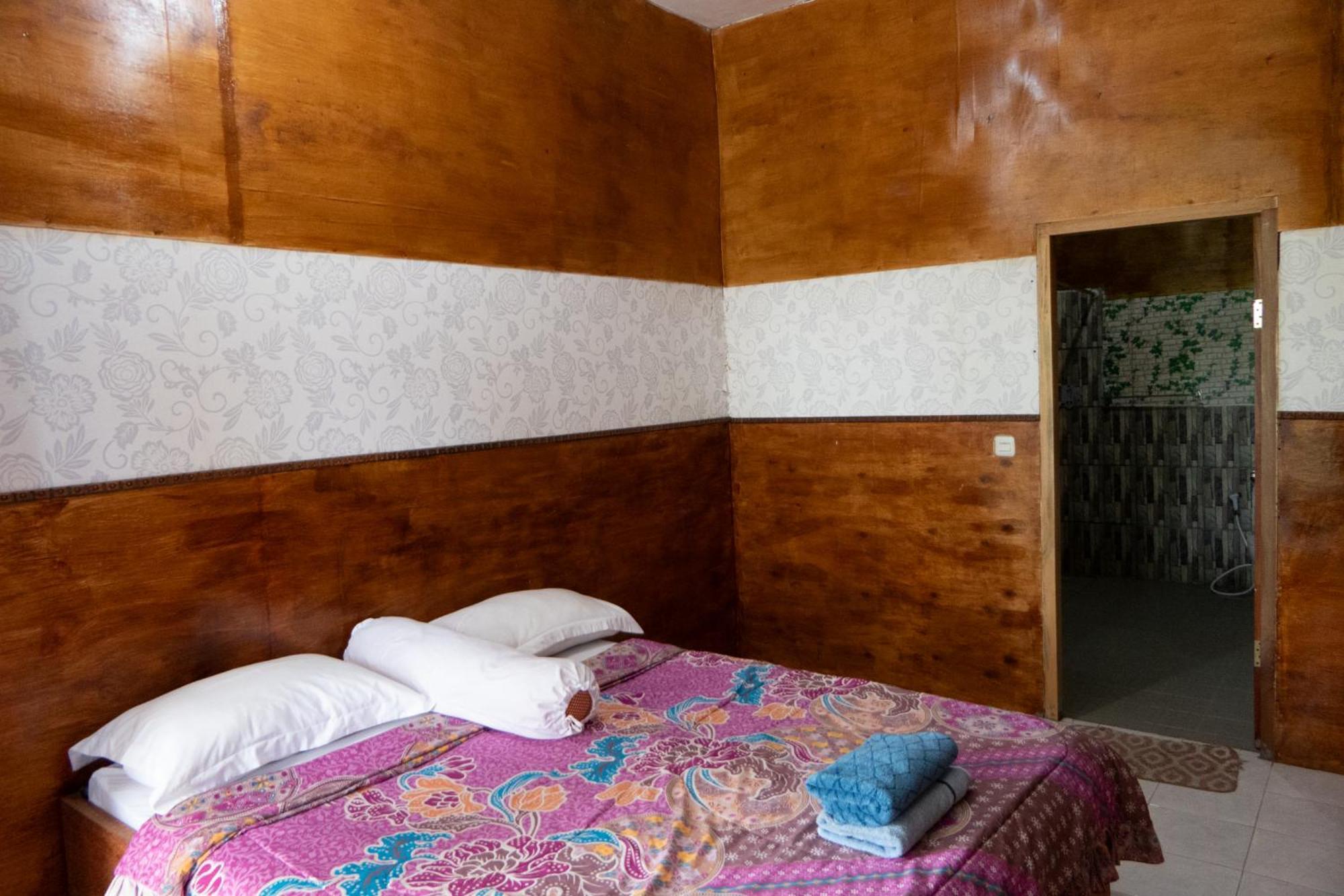 Rinjani Eco Villa Senaru Bayan Exteriér fotografie