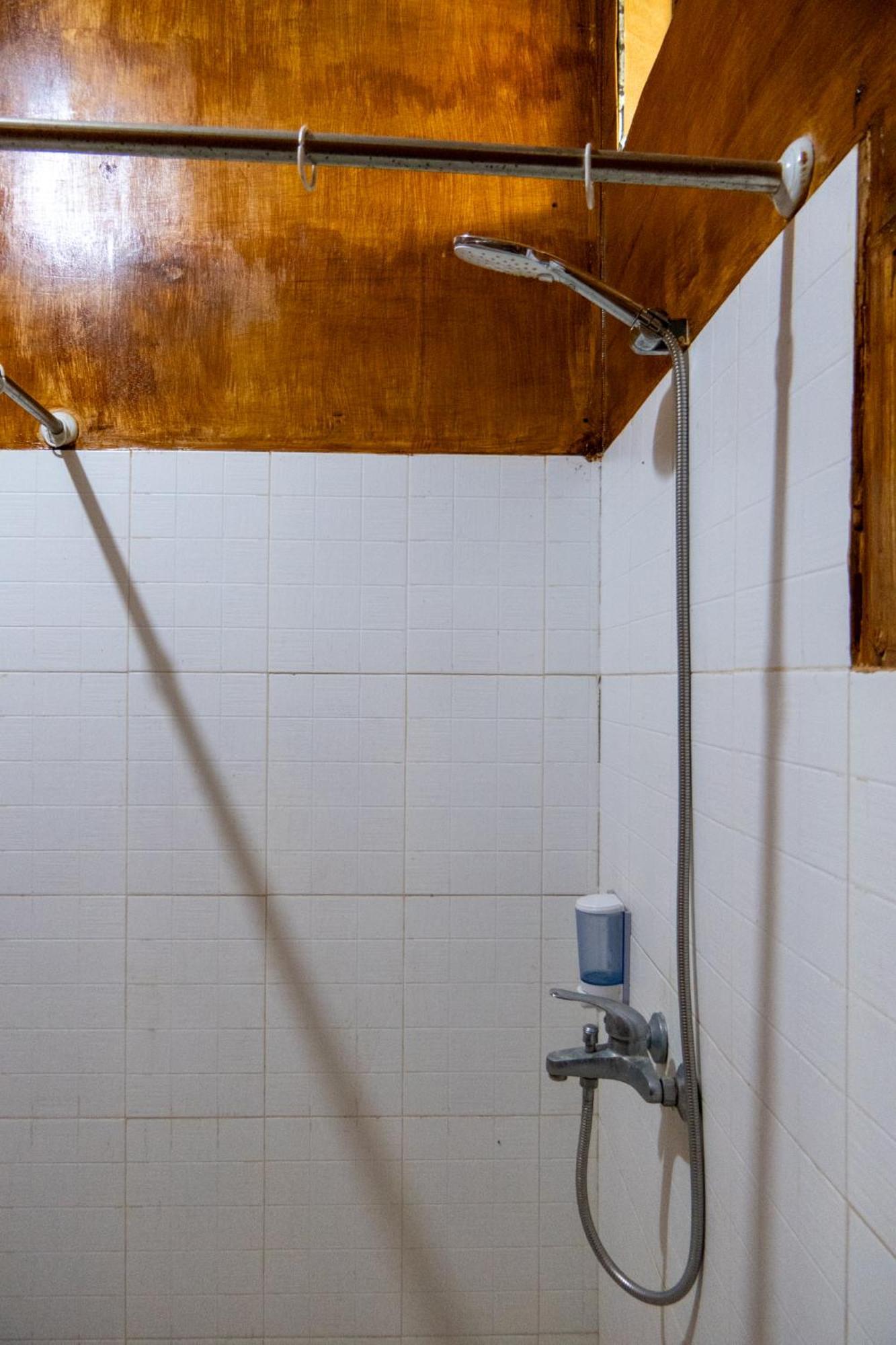 Rinjani Eco Villa Senaru Bayan Exteriér fotografie