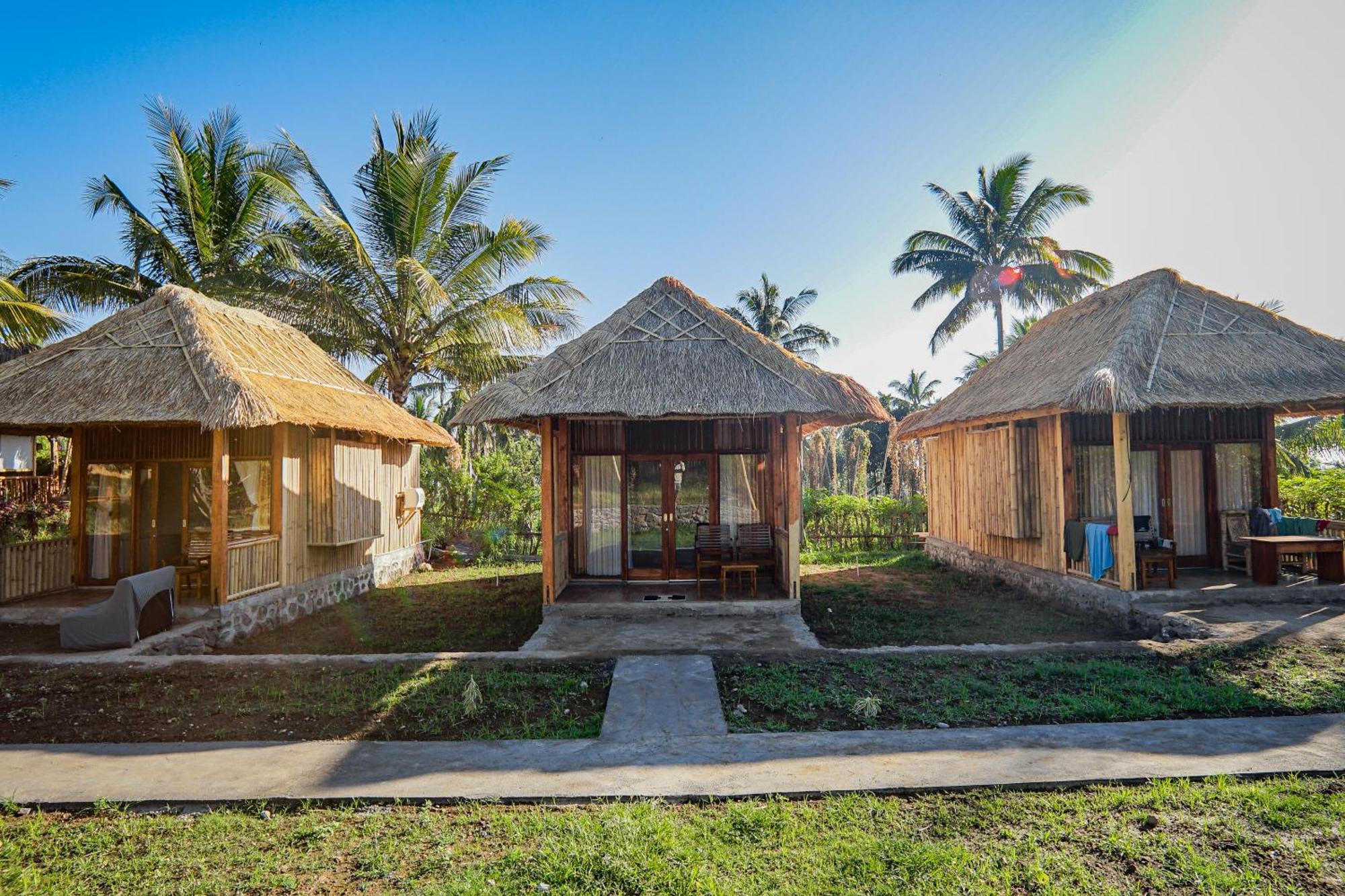 Rinjani Eco Villa Senaru Bayan Exteriér fotografie