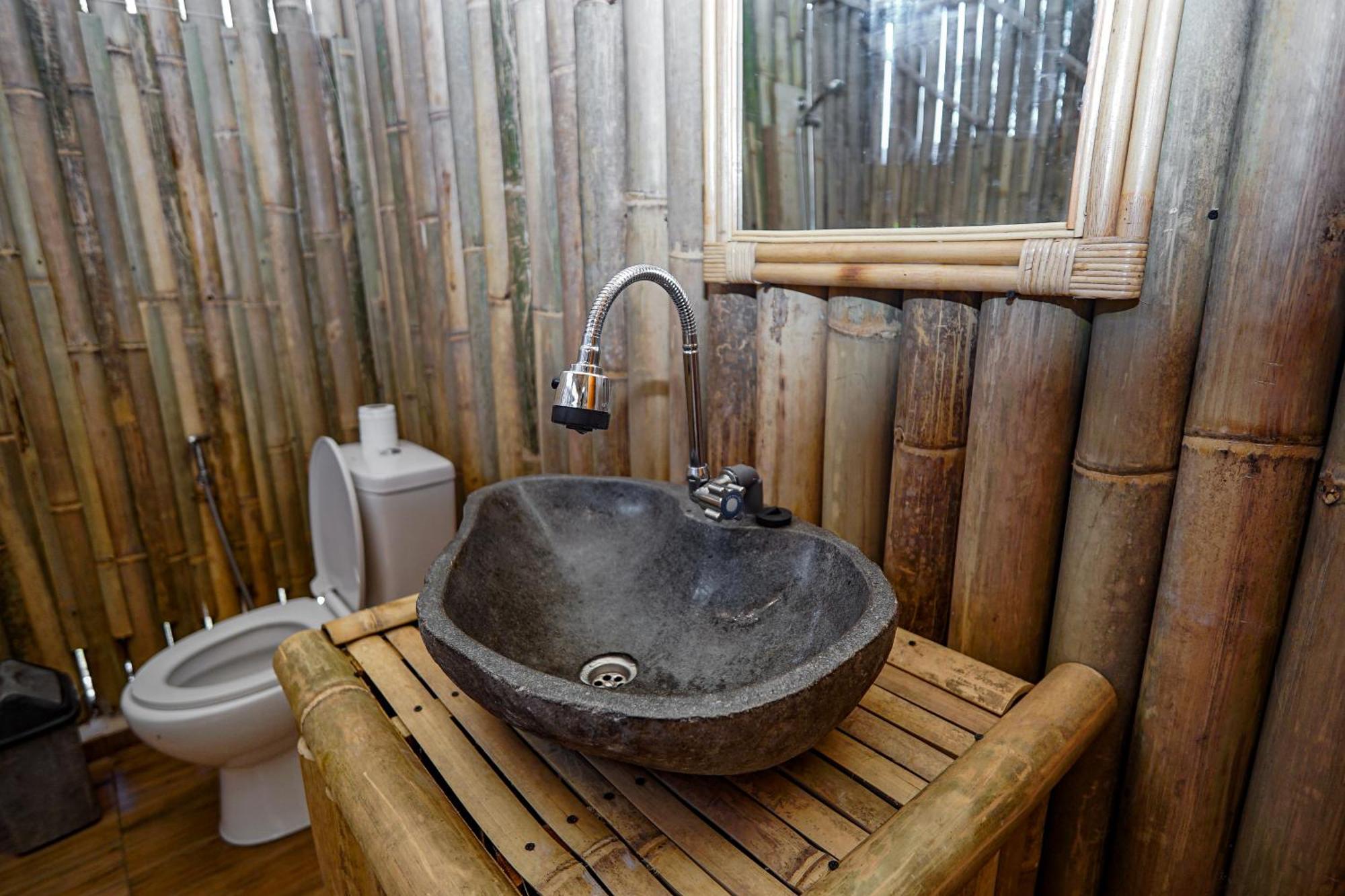 Rinjani Eco Villa Senaru Bayan Exteriér fotografie