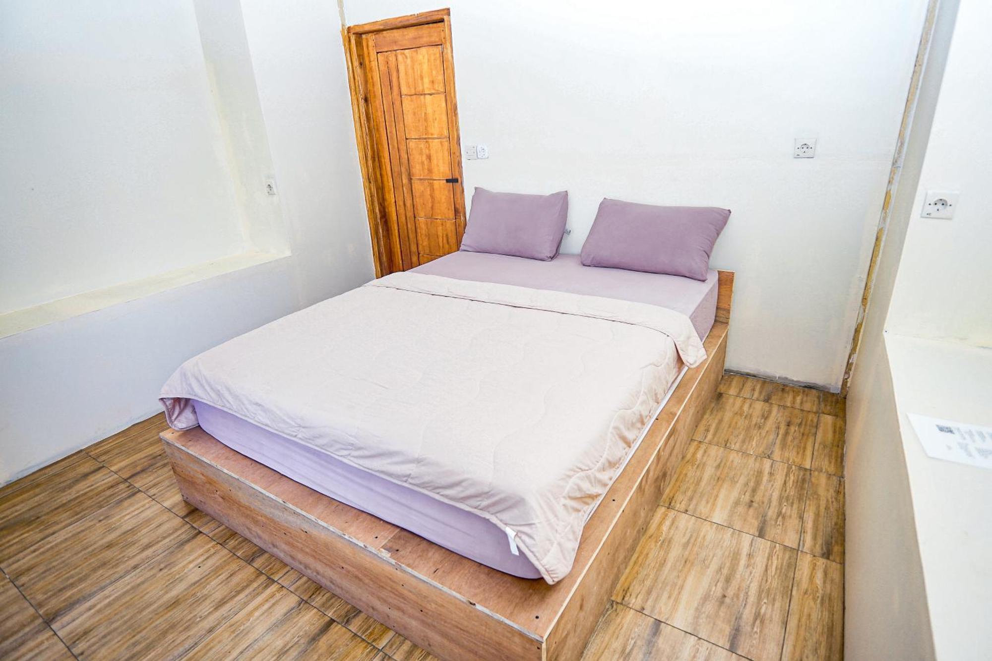 Rinjani Eco Villa Senaru Bayan Exteriér fotografie