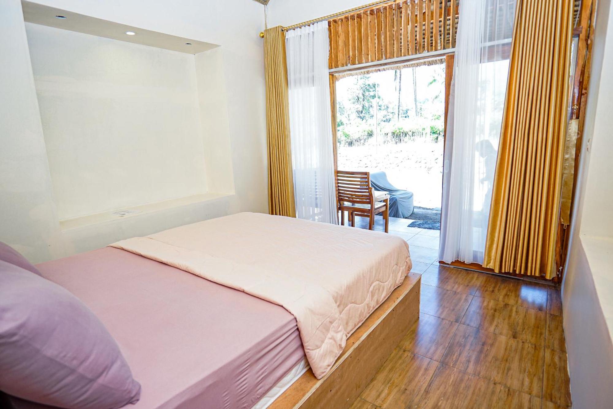 Rinjani Eco Villa Senaru Bayan Exteriér fotografie