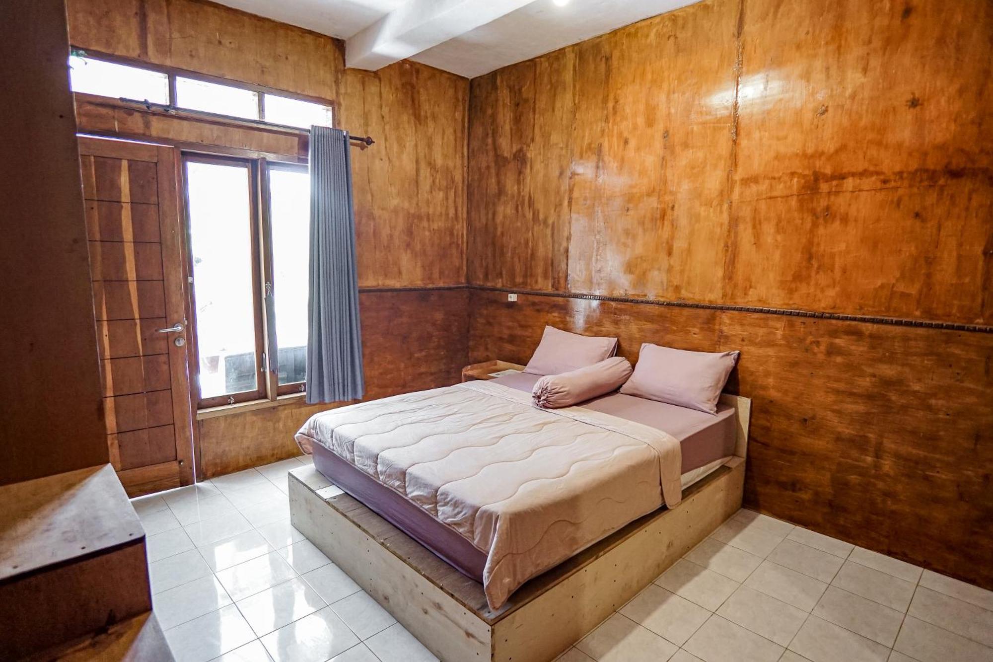 Rinjani Eco Villa Senaru Bayan Exteriér fotografie