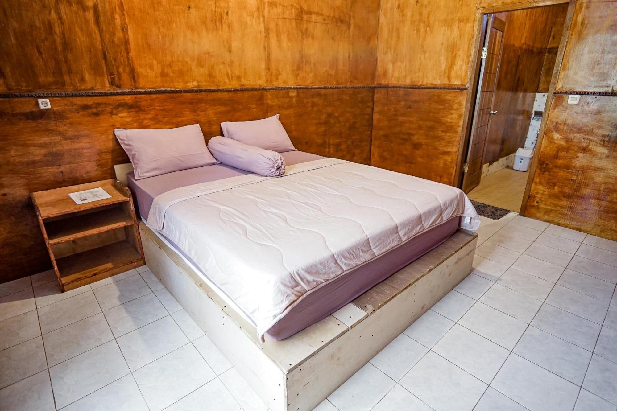 Rinjani Eco Villa Senaru Bayan Exteriér fotografie